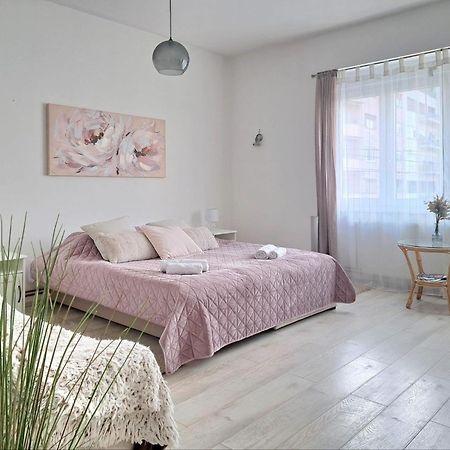 Beautiful Apartment In Center Of Zagreb Exteriör bild