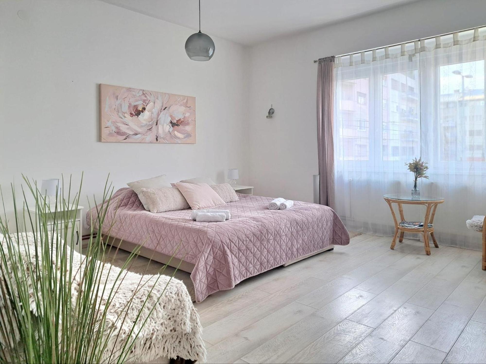 Beautiful Apartment In Center Of Zagreb Exteriör bild